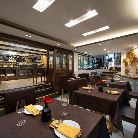 S Central Hotel And Spa Hanoi Dış mekan fotoğraf